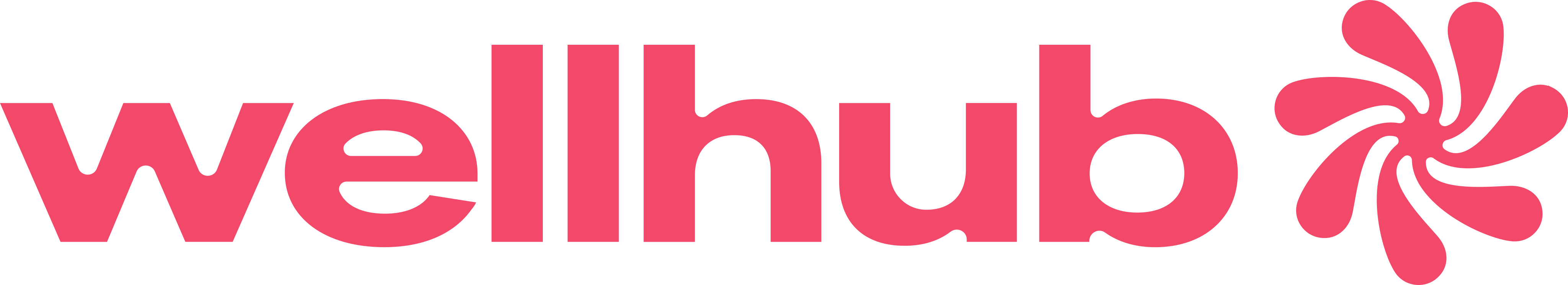 Wellhub (antigo Gympass)